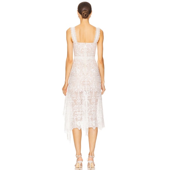 Bronx and Banco Chic Women's Dress - Picture 2 of 12